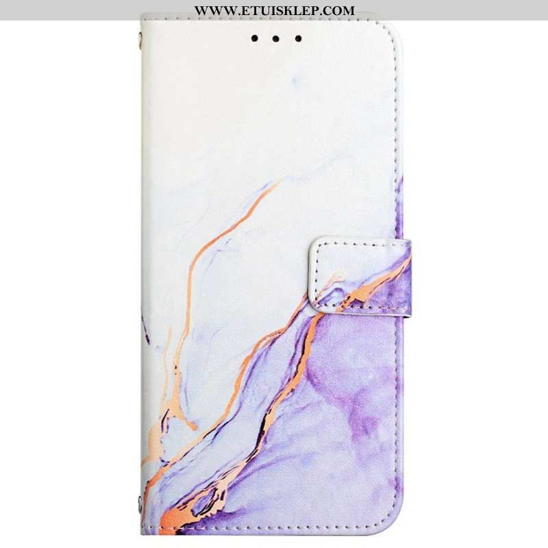 Etui Folio do Google Pixel 7 Pro Dg. Odpinany Ming